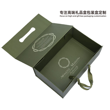 What issues should we pay attention to when choosing a packaging printing company?